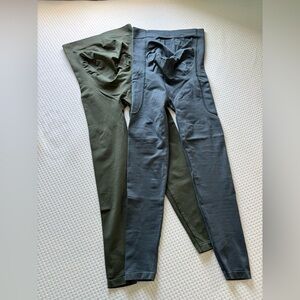 BLANQI Maternity Leggings